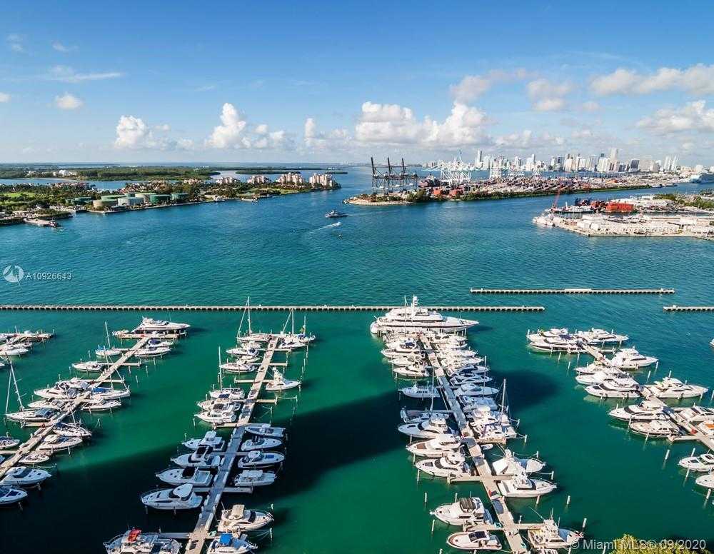Small Image of 90 ALTON RD #3012, Miami Beach Number 3