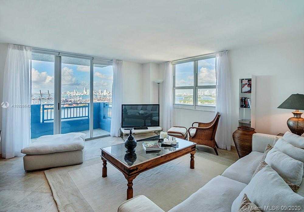 Small Image of 90 ALTON RD #3012, Miami Beach Number 4