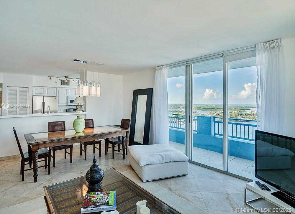 Small Image of 90 ALTON RD #3012, Miami Beach Number 5
