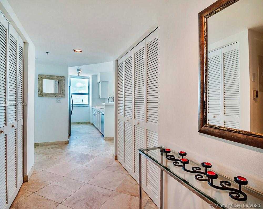 Small Image of 90 ALTON RD #3012, Miami Beach Number 6