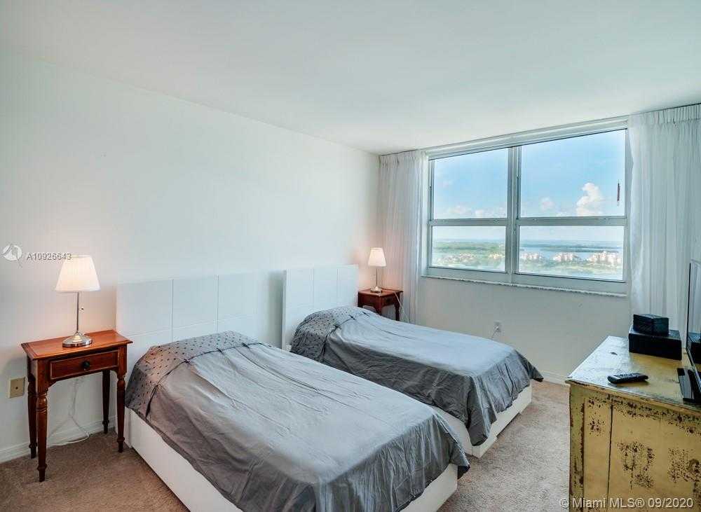Small Image of 90 ALTON RD #3012, Miami Beach Number 8