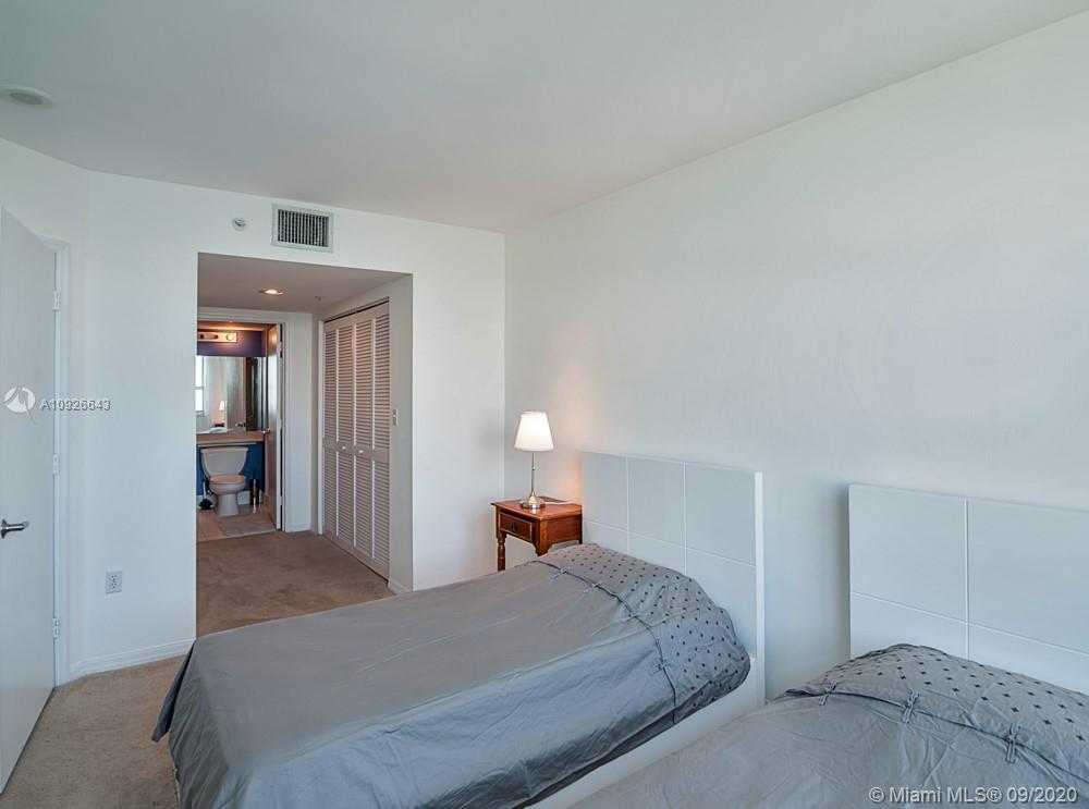 Small Image of 90 ALTON RD #3012, Miami Beach Number 9