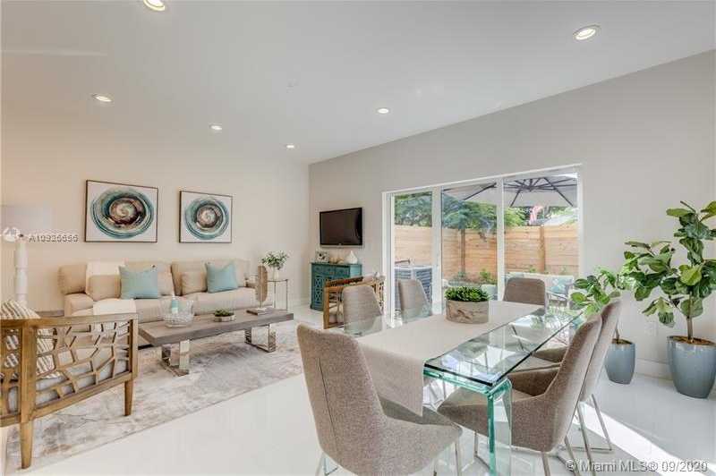 Small Image of 692 NORTH EAST 43RD ST #5, Oakland Park Number 10