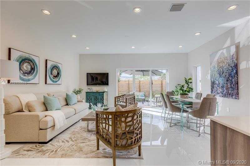 Small Image of 692 NORTH EAST 43RD ST #5, Oakland Park Number 11