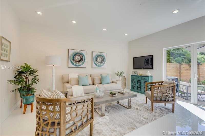 Small Image of 692 NORTH EAST 43RD ST #5, Oakland Park Number 12