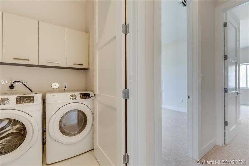 Small Image of 692 NORTH EAST 43RD ST #5, Oakland Park Number 22