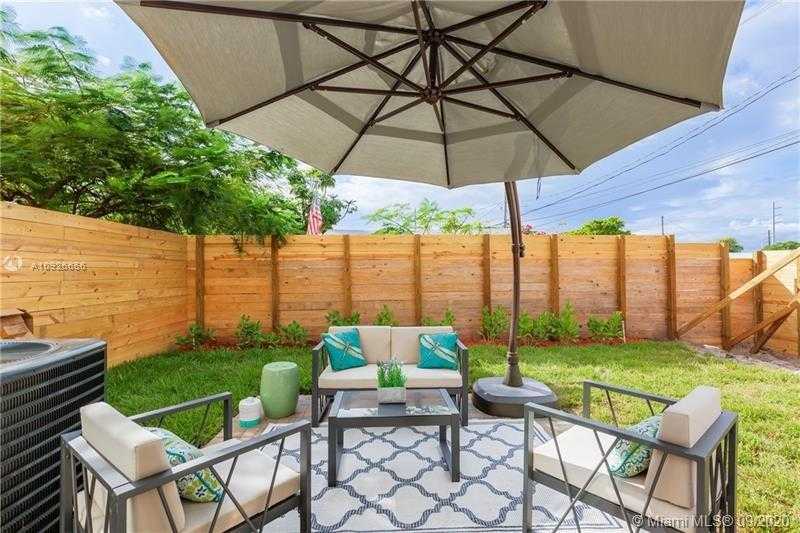 Small Image of 692 NORTH EAST 43RD ST #5, Oakland Park Number 25