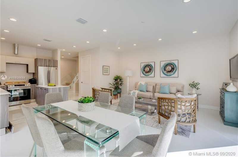 Small Image of 692 NORTH EAST 43RD ST #5, Oakland Park Number 5