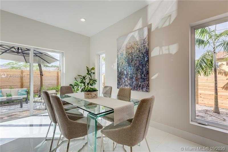 Small Image of 692 NORTH EAST 43RD ST #5, Oakland Park Number 6