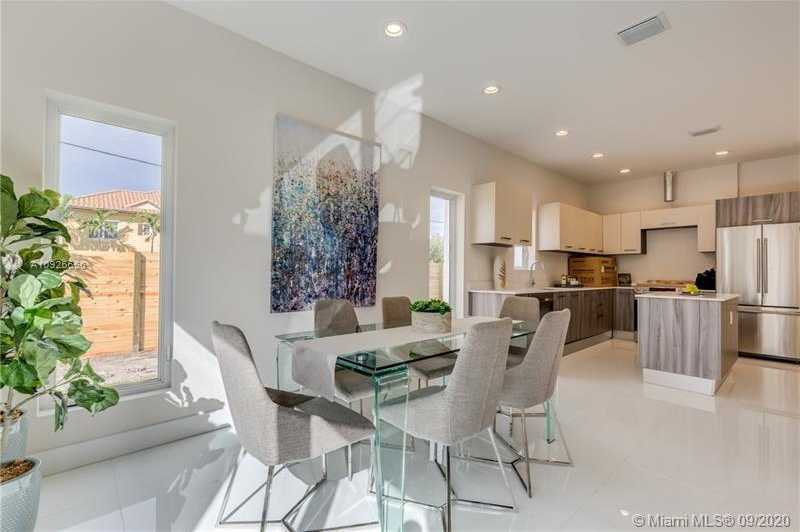 Small Image of 692 NORTH EAST 43RD ST #5, Oakland Park Number 7