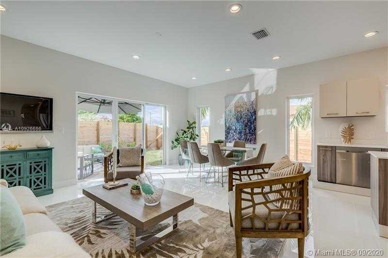 Small Image of 692 NORTH EAST 43RD ST #5, Oakland Park Number 8