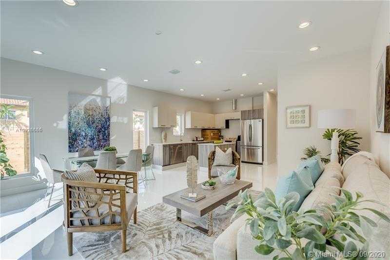 Small Image of 692 NORTH EAST 43RD ST #5, Oakland Park Number 9