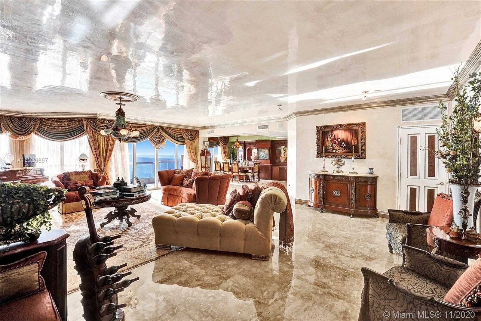 Small Image of 17875 COLLINS AVE #4003, Sunny Isles Beach Number 11