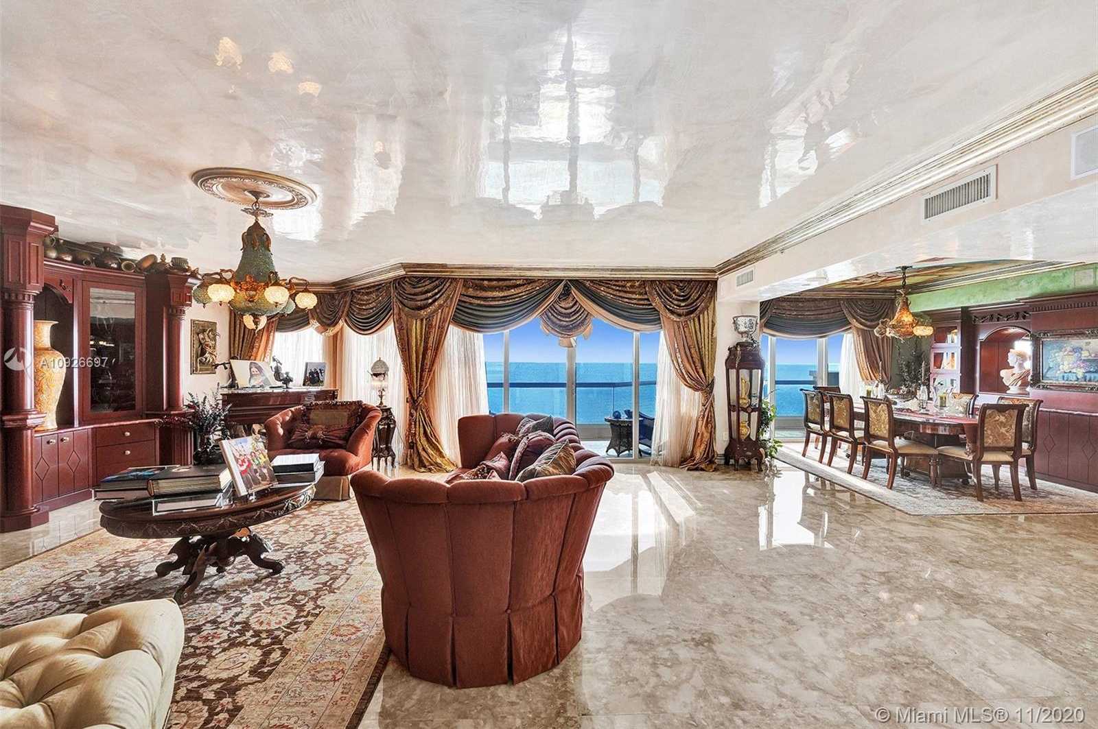 Small Image of 17875 COLLINS AVE #4003, Sunny Isles Beach Number 12