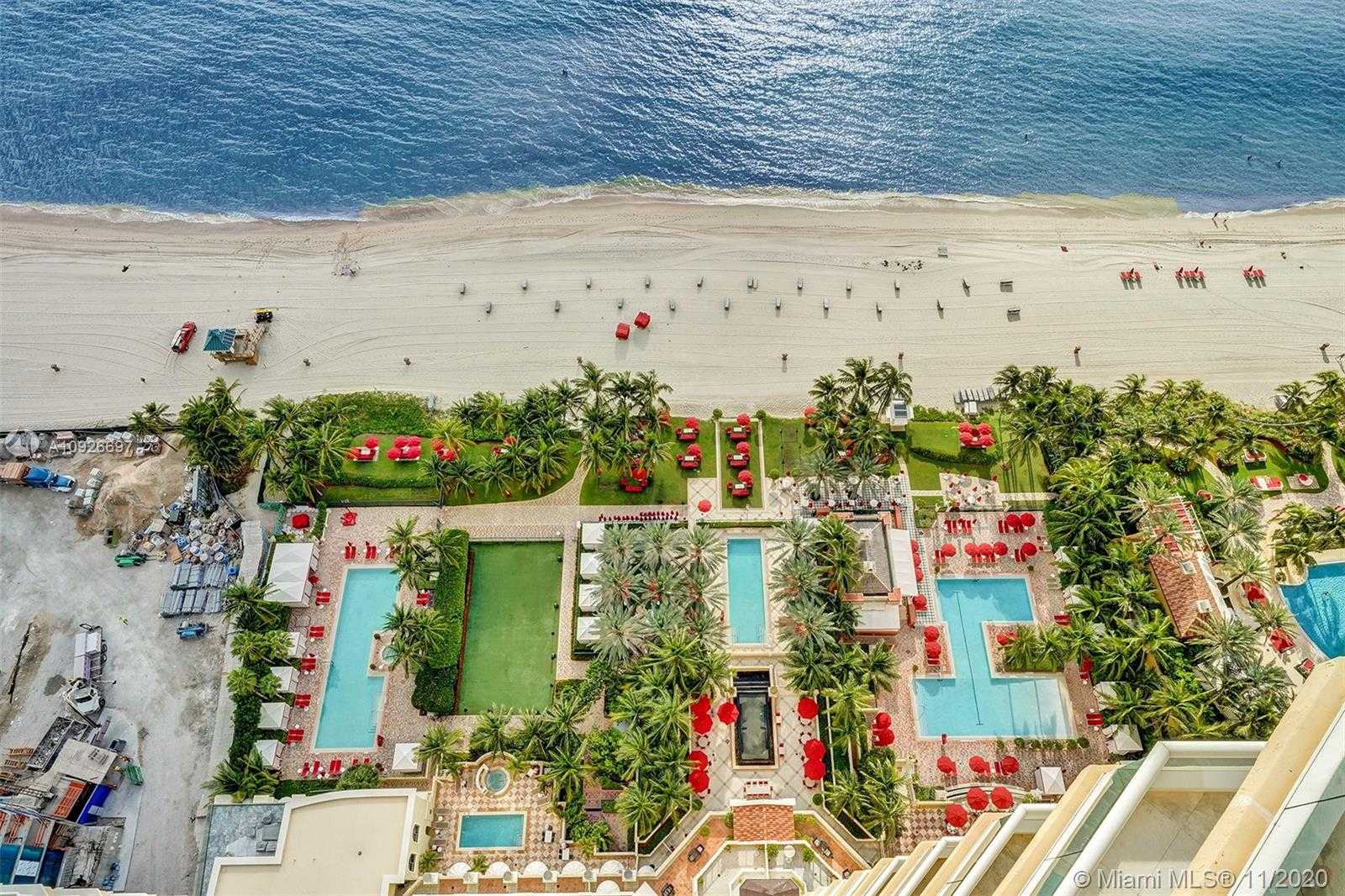 Small Image of 17875 COLLINS AVE #4003, Sunny Isles Beach Number 14
