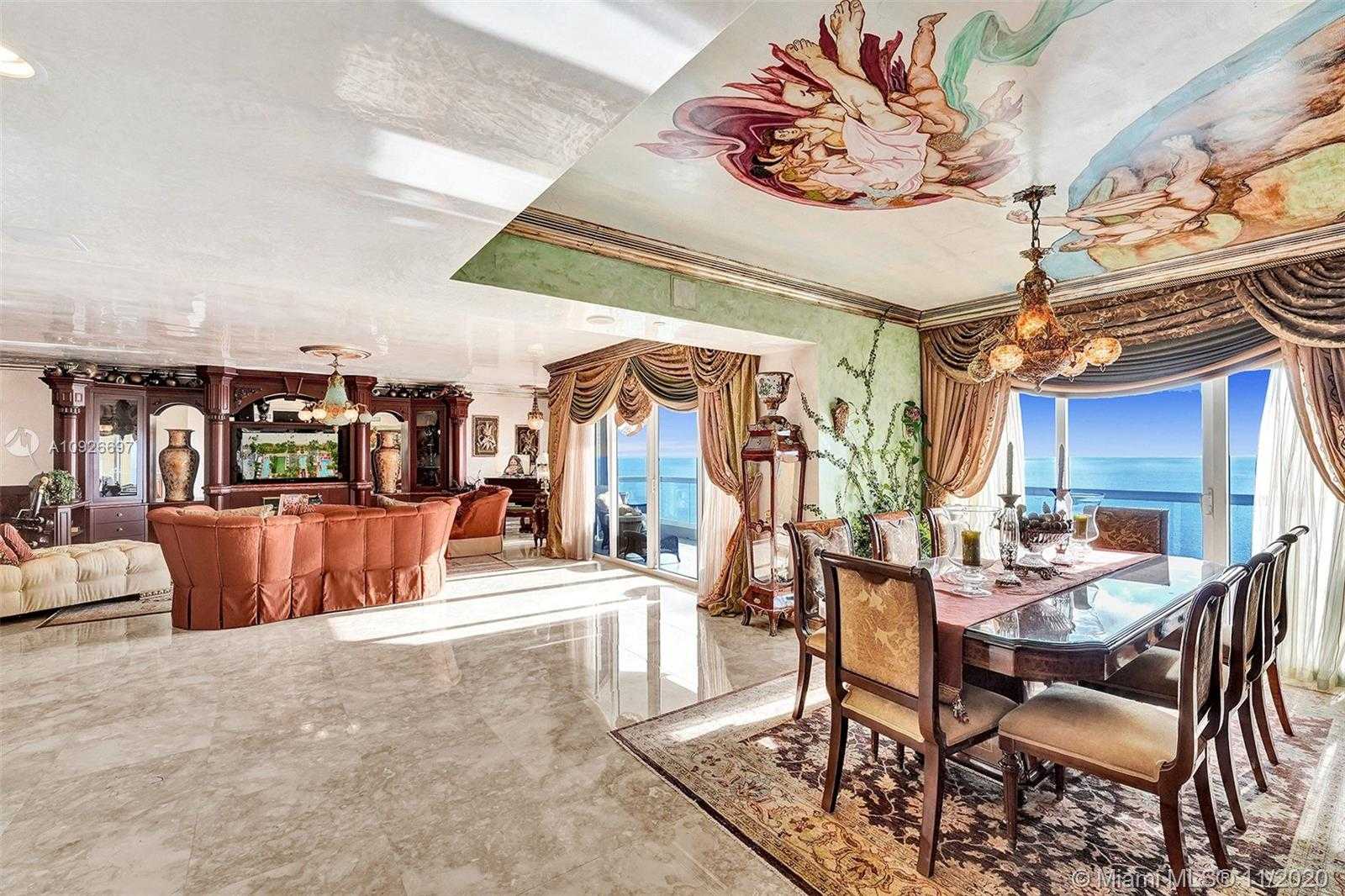 Small Image of 17875 COLLINS AVE #4003, Sunny Isles Beach Number 15