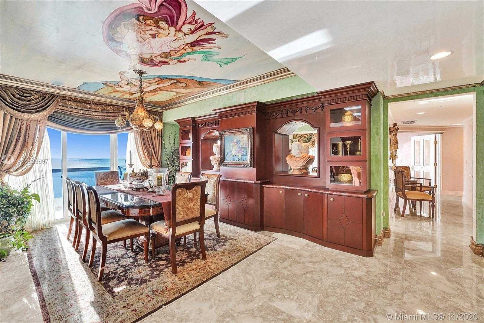 Small Image of 17875 COLLINS AVE #4003, Sunny Isles Beach Number 16