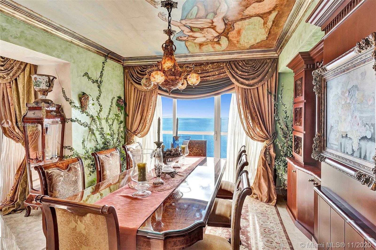 Small Image of 17875 COLLINS AVE #4003, Sunny Isles Beach Number 17