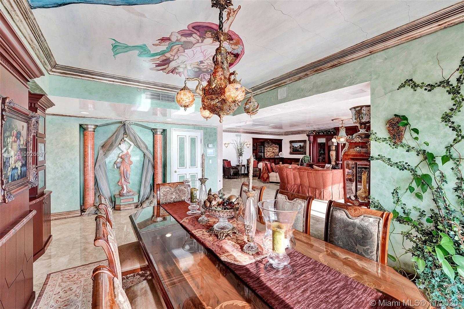 Small Image of 17875 COLLINS AVE #4003, Sunny Isles Beach Number 18