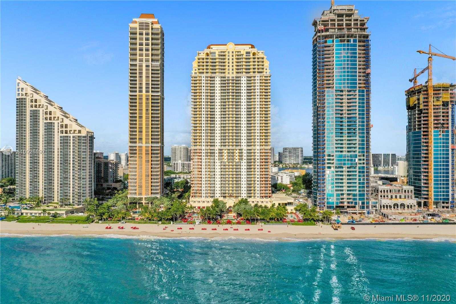 Small Image of 17875 COLLINS AVE #4003, Sunny Isles Beach Number 2