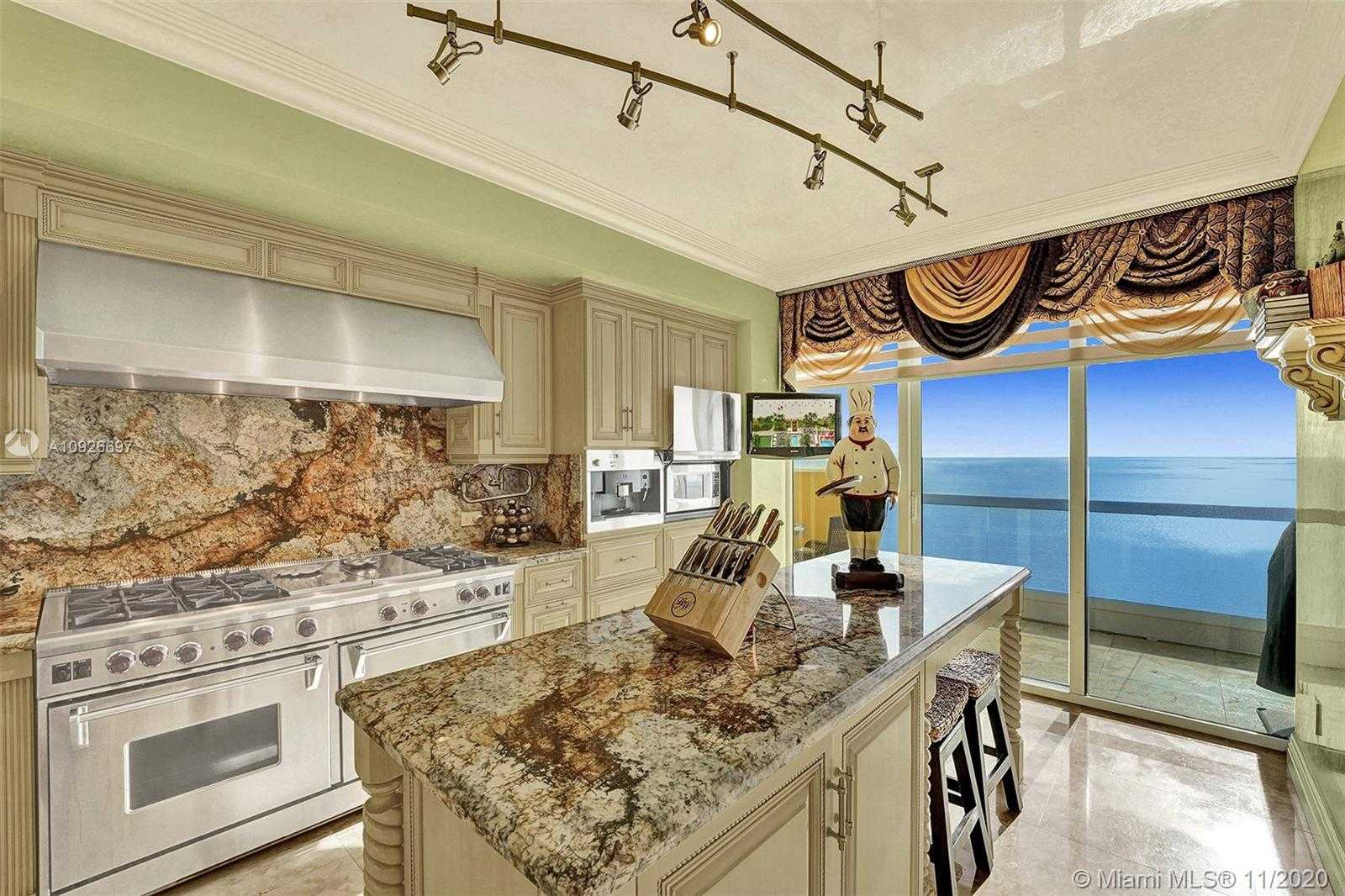 Small Image of 17875 COLLINS AVE #4003, Sunny Isles Beach Number 23