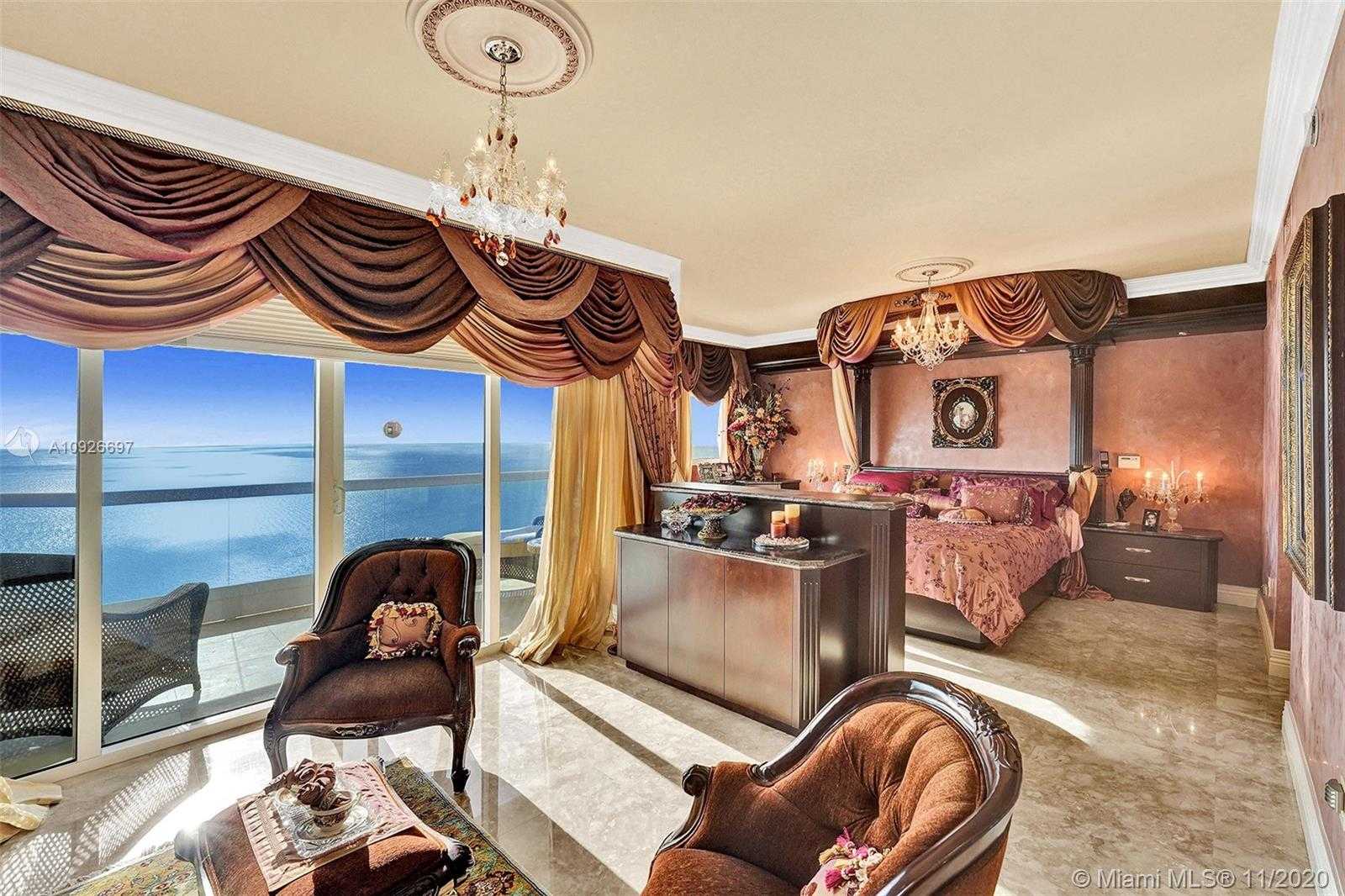 Small Image of 17875 COLLINS AVE #4003, Sunny Isles Beach Number 26