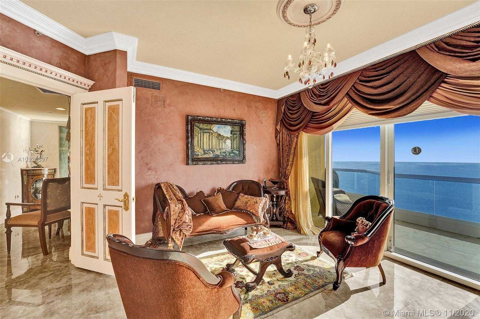 Small Image of 17875 COLLINS AVE #4003, Sunny Isles Beach Number 30