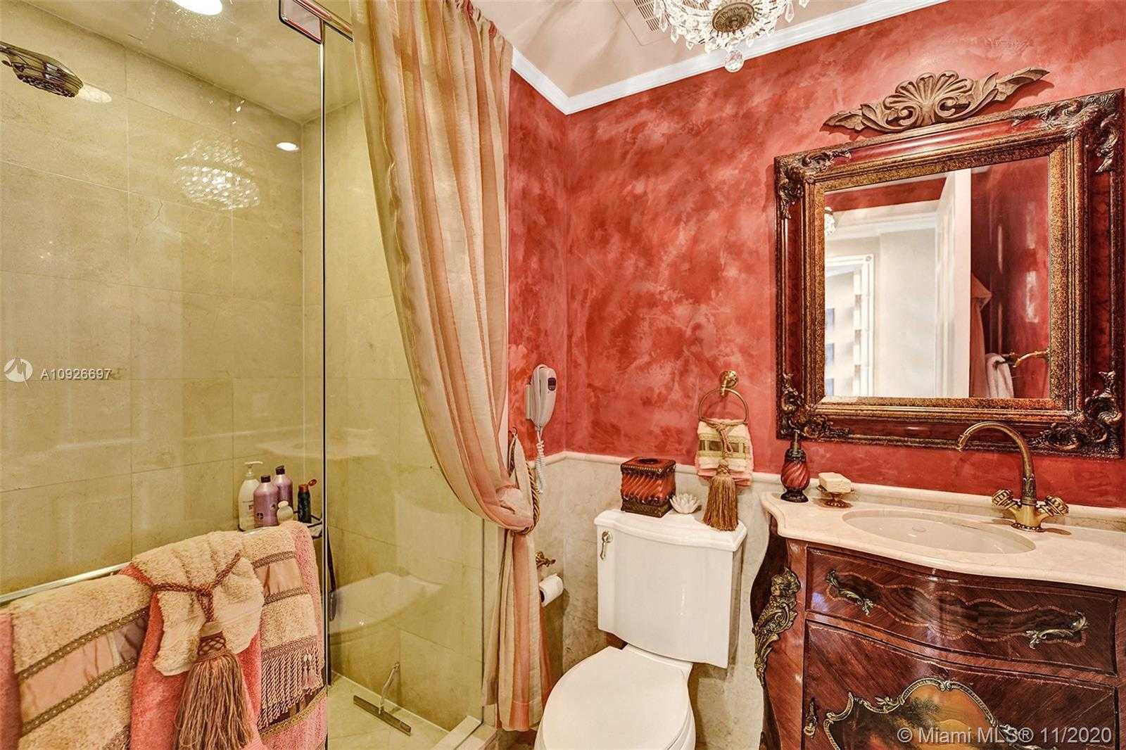 Small Image of 17875 COLLINS AVE #4003, Sunny Isles Beach Number 38