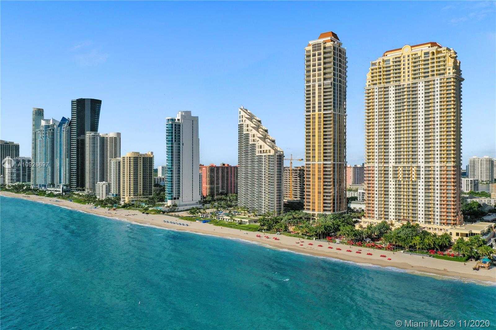 Small Image of 17875 COLLINS AVE #4003, Sunny Isles Beach Number 4