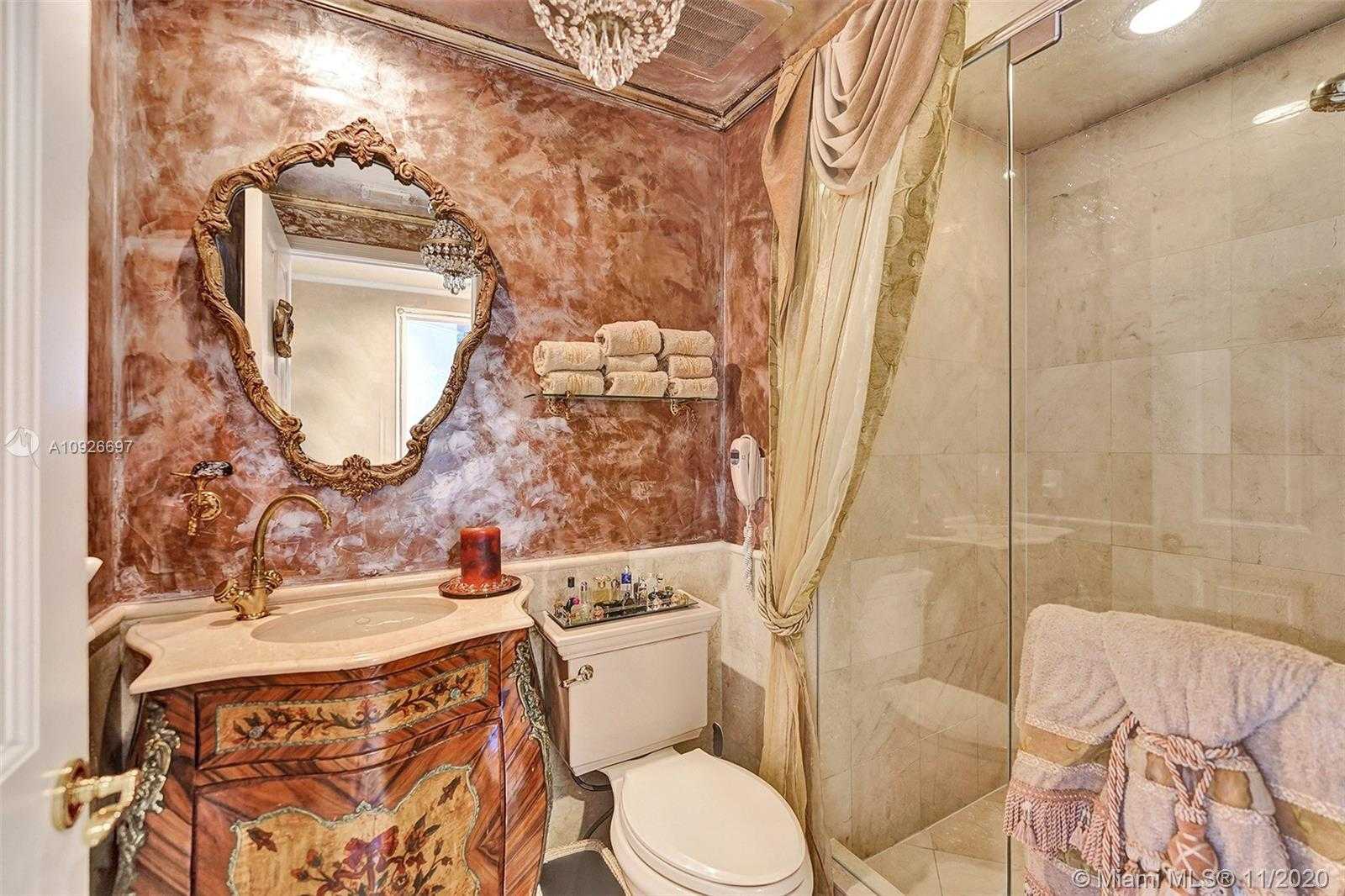 Small Image of 17875 COLLINS AVE #4003, Sunny Isles Beach Number 40