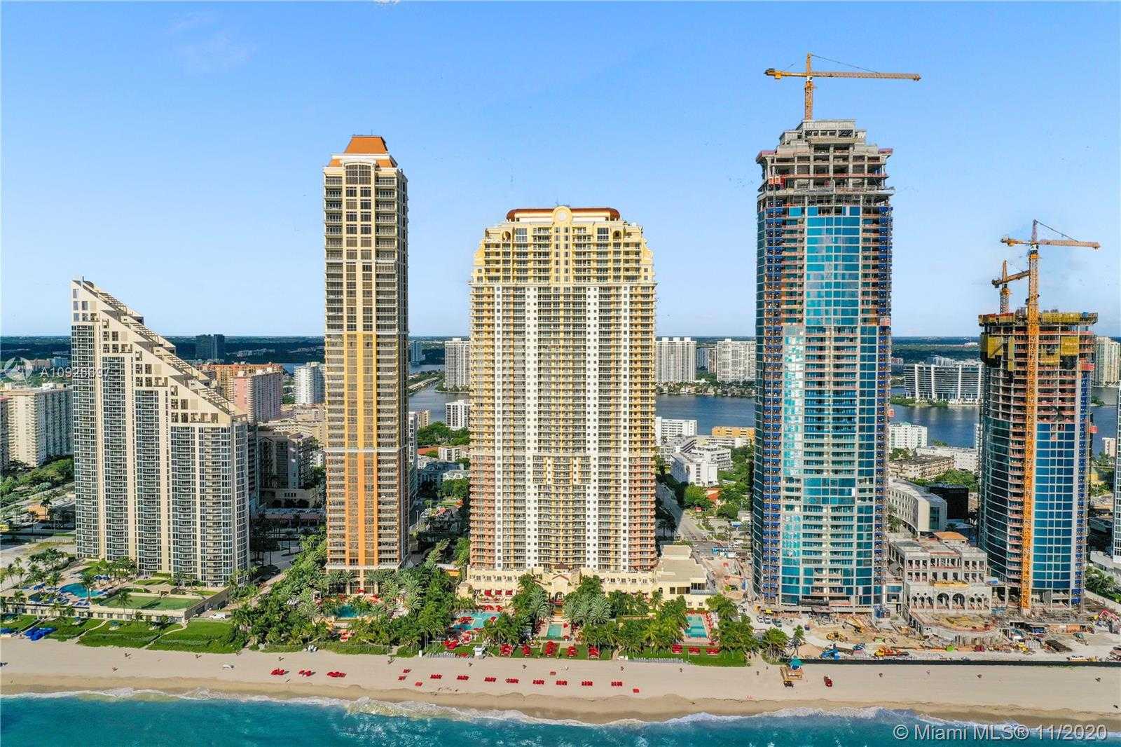 Small Image of 17875 COLLINS AVE #4003, Sunny Isles Beach Number 48