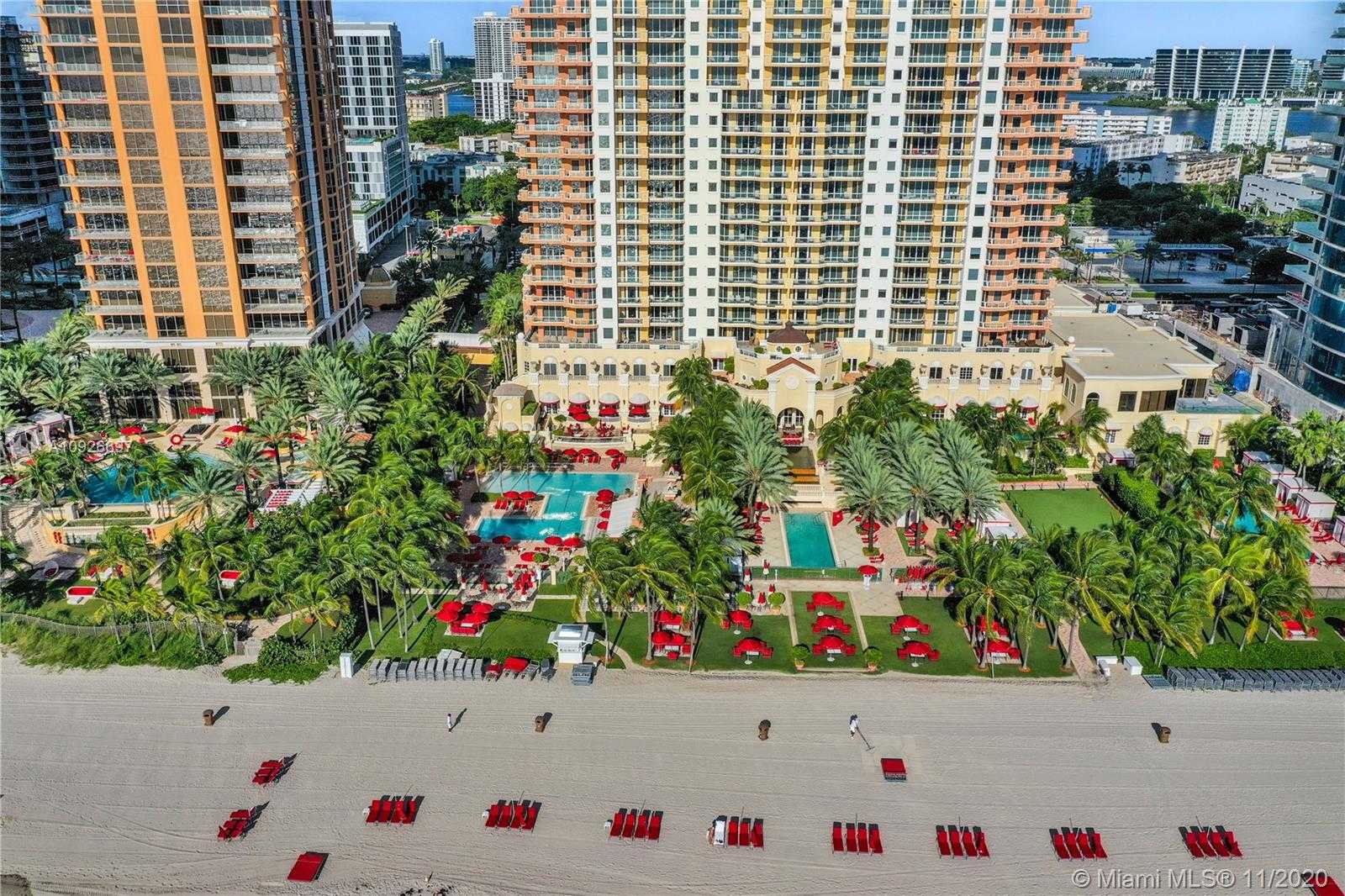 Small Image of 17875 COLLINS AVE #4003, Sunny Isles Beach Number 49