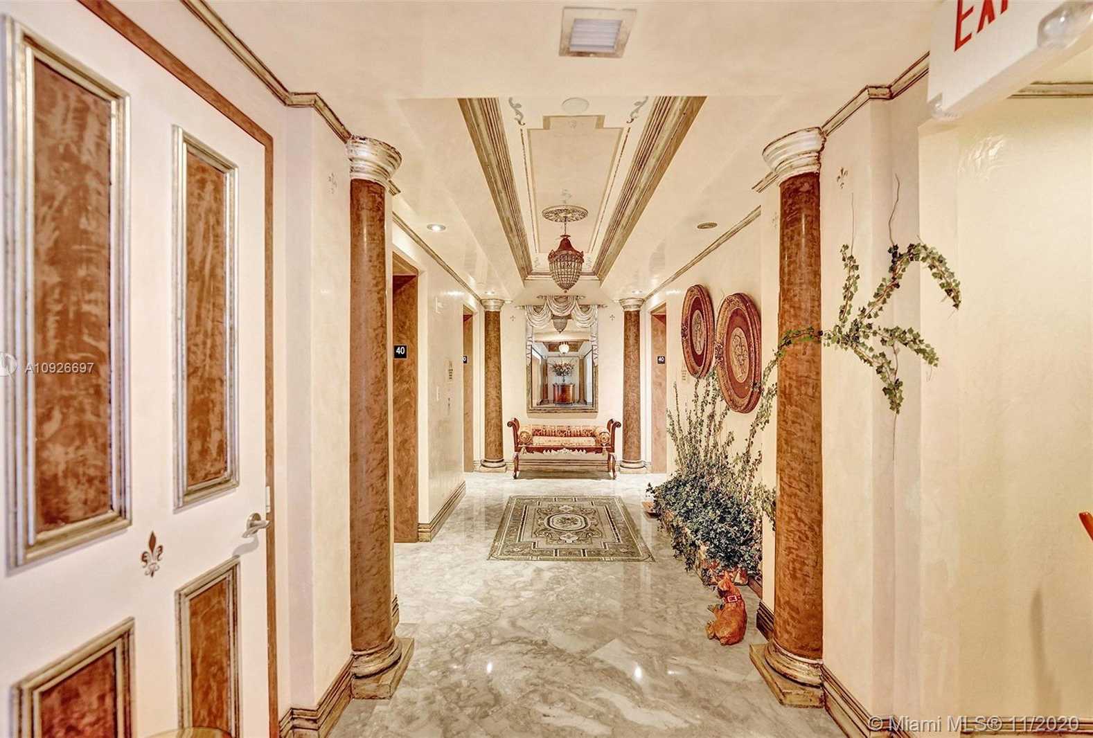 Small Image of 17875 COLLINS AVE #4003, Sunny Isles Beach Number 5