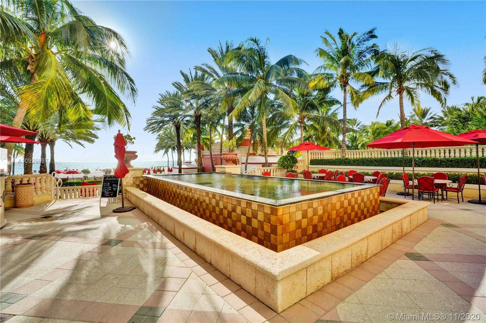 Small Image of 17875 COLLINS AVE #4003, Sunny Isles Beach Number 50
