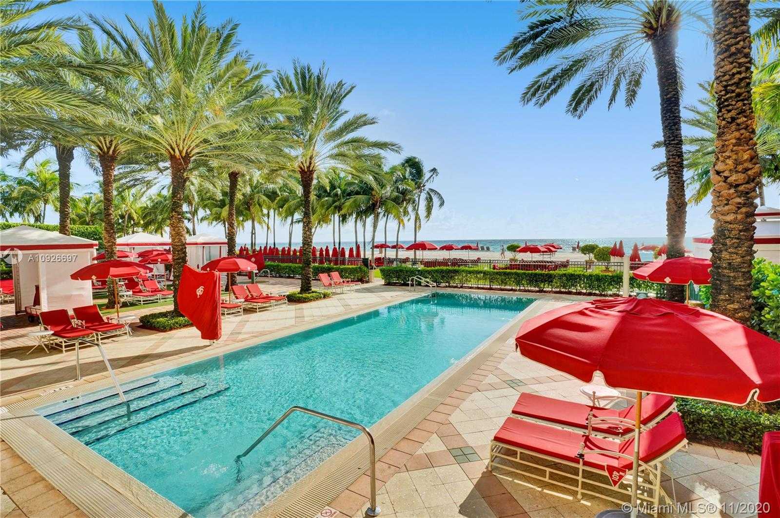 Small Image of 17875 COLLINS AVE #4003, Sunny Isles Beach Number 51