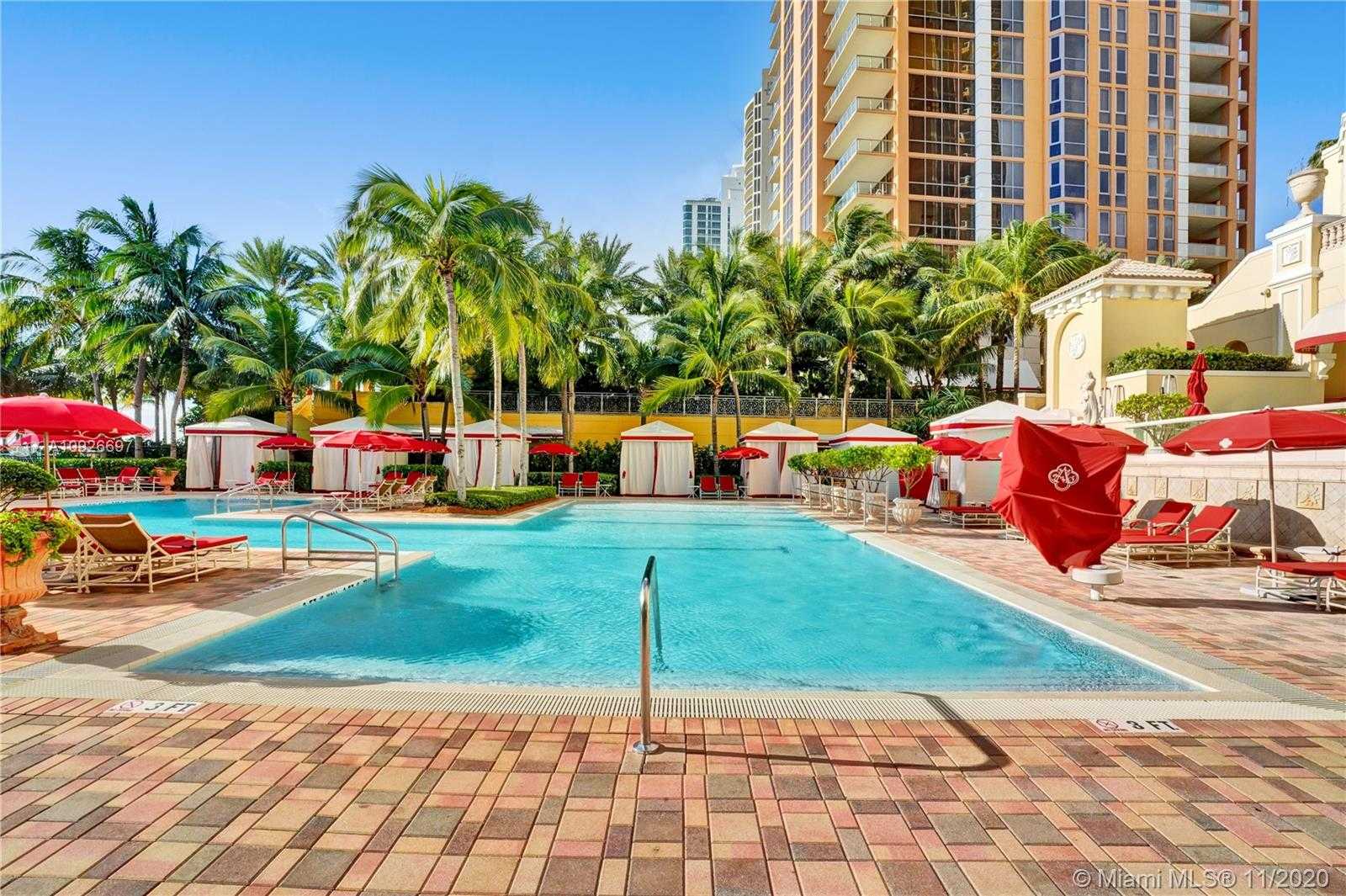 Small Image of 17875 COLLINS AVE #4003, Sunny Isles Beach Number 52