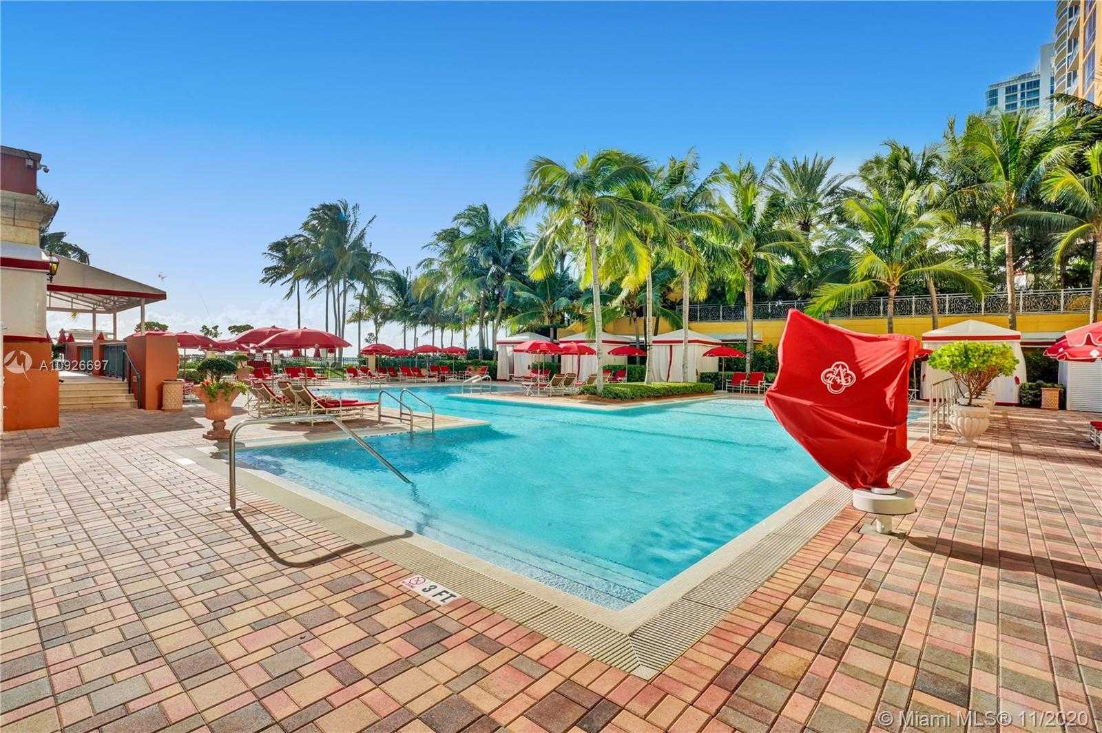 Small Image of 17875 COLLINS AVE #4003, Sunny Isles Beach Number 53