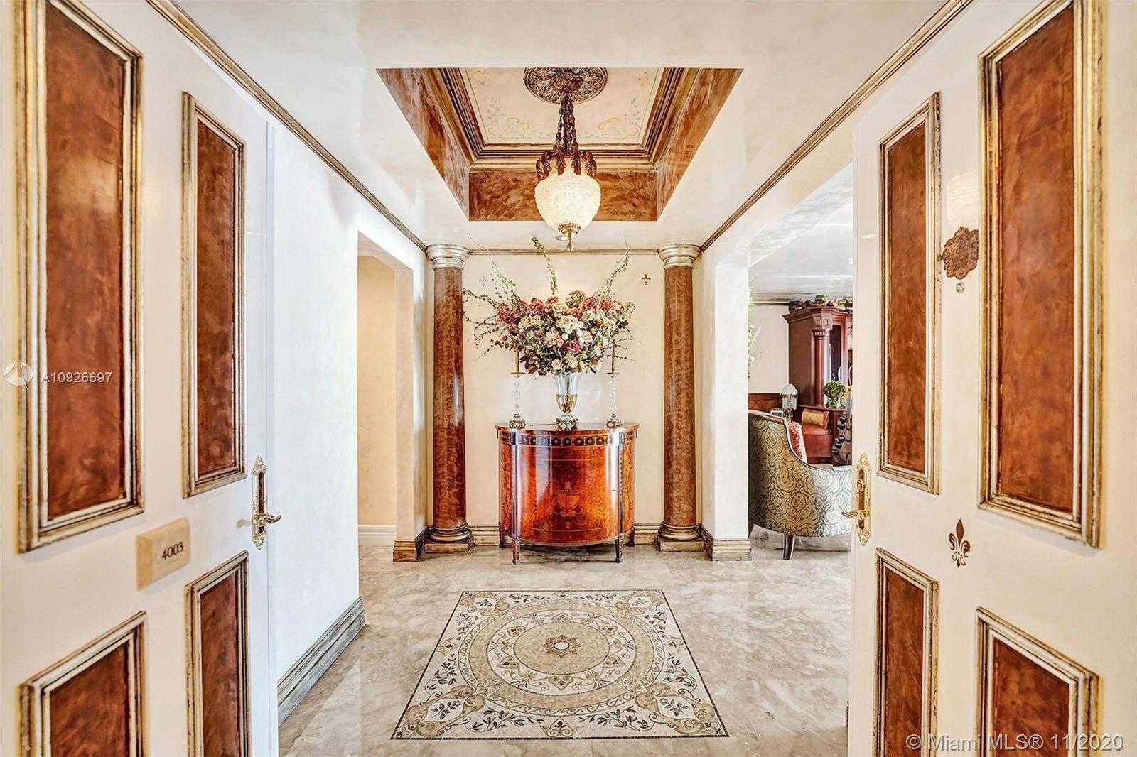 Small Image of 17875 COLLINS AVE #4003, Sunny Isles Beach Number 7