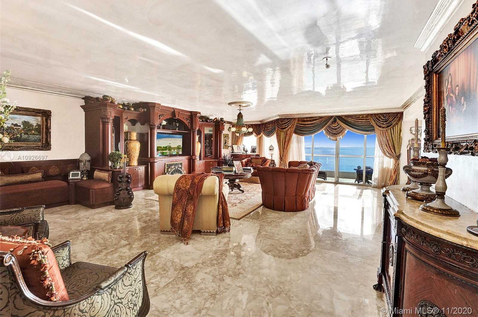 Small Image of 17875 COLLINS AVE #4003, Sunny Isles Beach Number 8