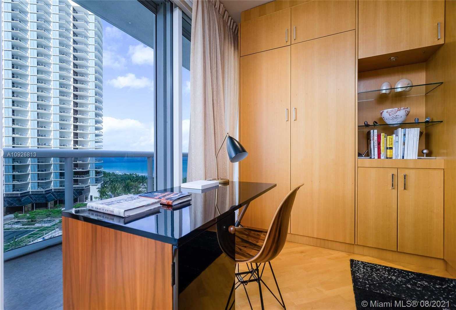 Small Image of 9601 COLLINS #902, Bal Harbour Number 16