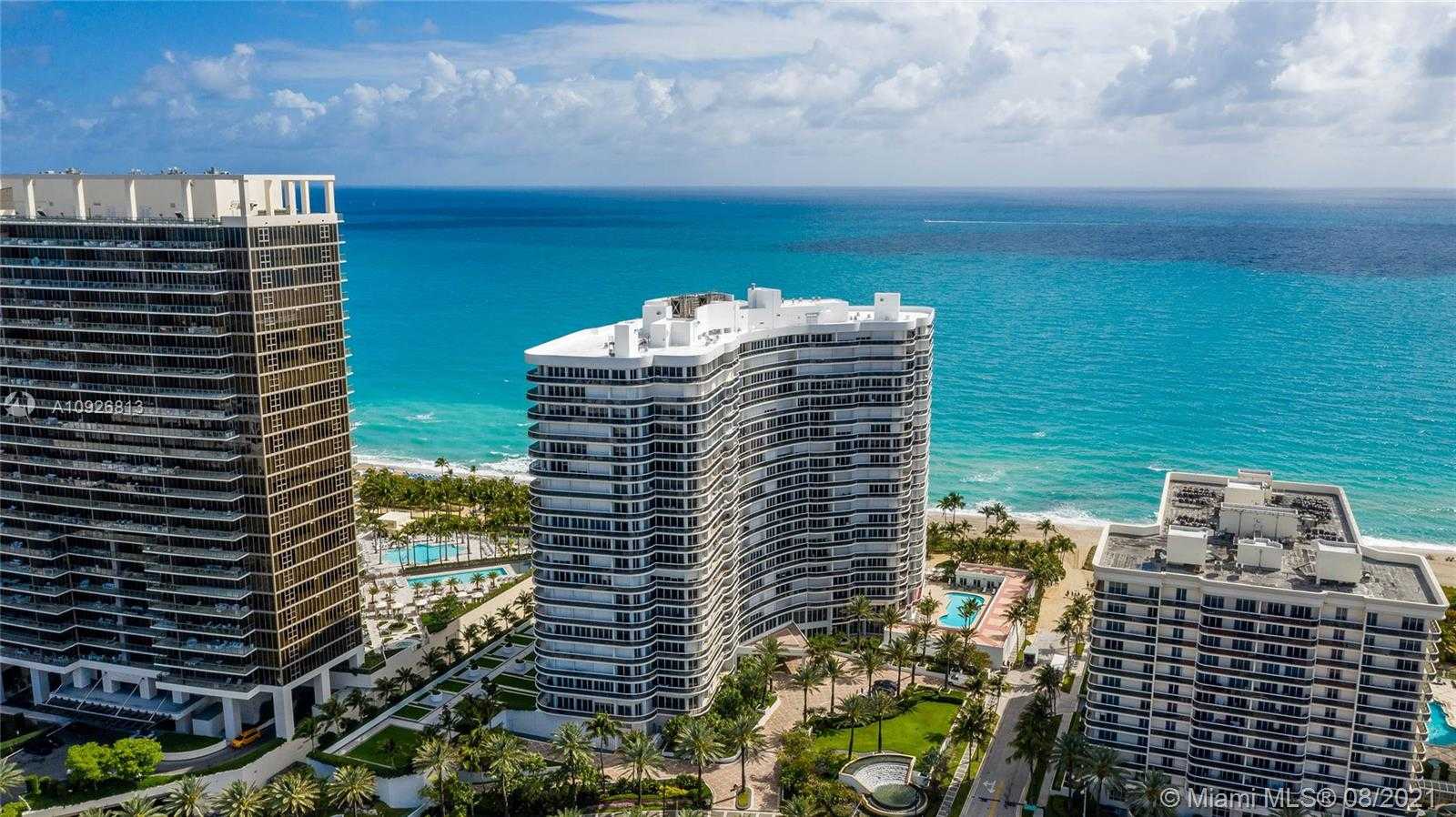 Small Image of 9601 COLLINS #902, Bal Harbour Number 28