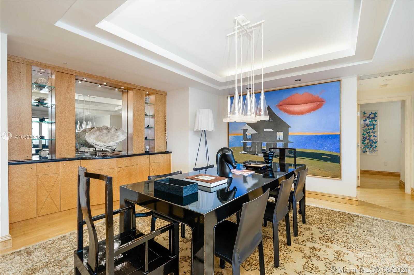 Small Image of 9601 COLLINS #902, Bal Harbour Number 8