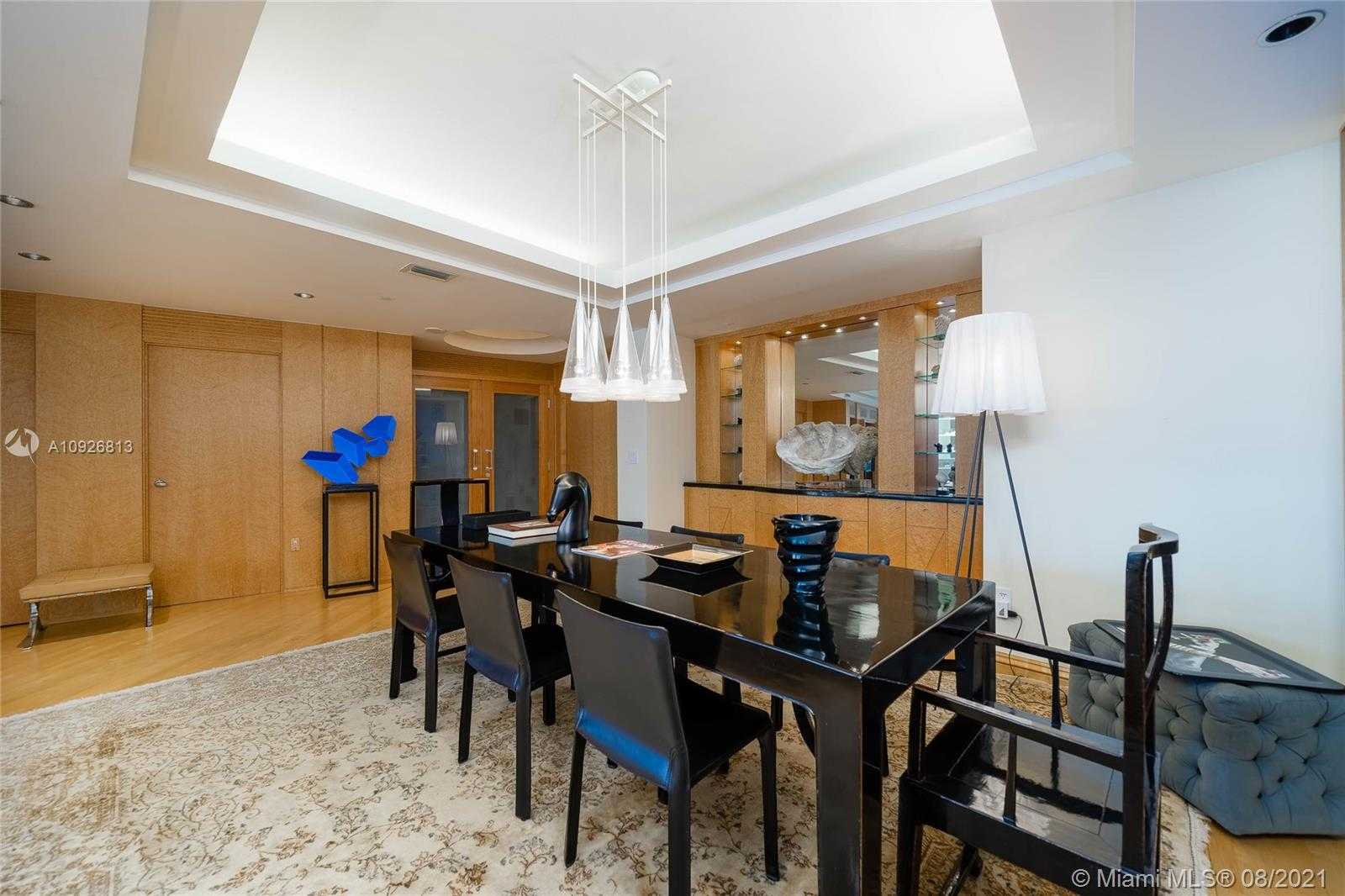 Small Image of 9601 COLLINS #902, Bal Harbour Number 9