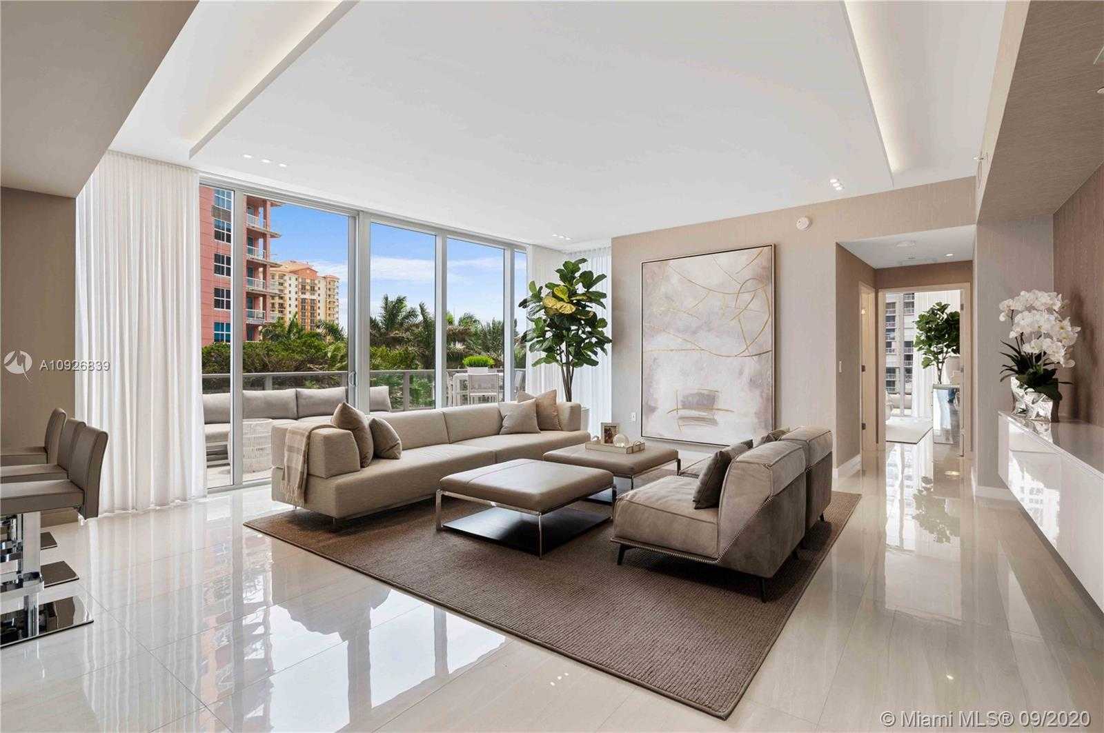 Small Image of 2200 NORTH OCEAN BLVD #S301, Fort Lauderdale Number 10