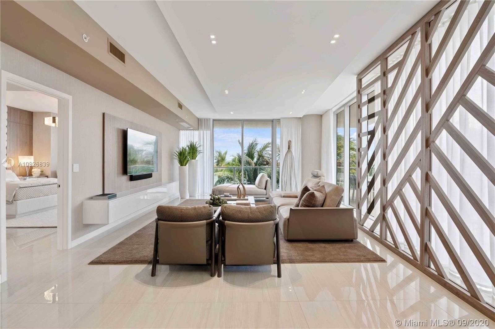 Small Image of 2200 NORTH OCEAN BLVD #S301, Fort Lauderdale Number 11