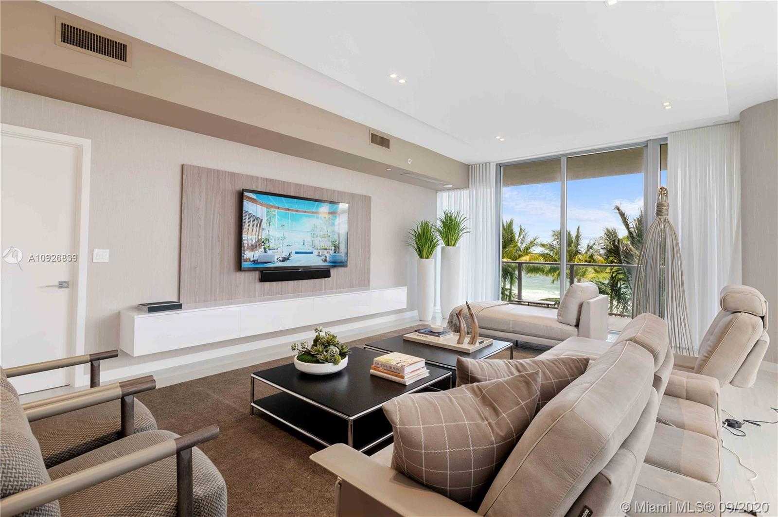 Small Image of 2200 NORTH OCEAN BLVD #S301, Fort Lauderdale Number 12