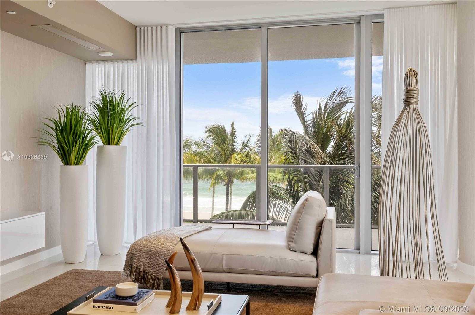 Small Image of 2200 NORTH OCEAN BLVD #S301, Fort Lauderdale Number 13
