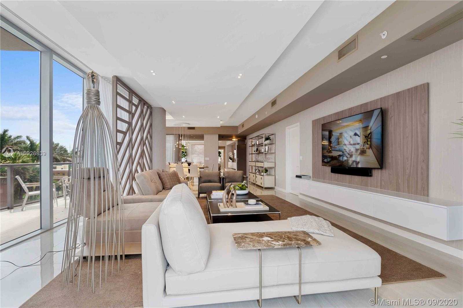 Small Image of 2200 NORTH OCEAN BLVD #S301, Fort Lauderdale Number 14