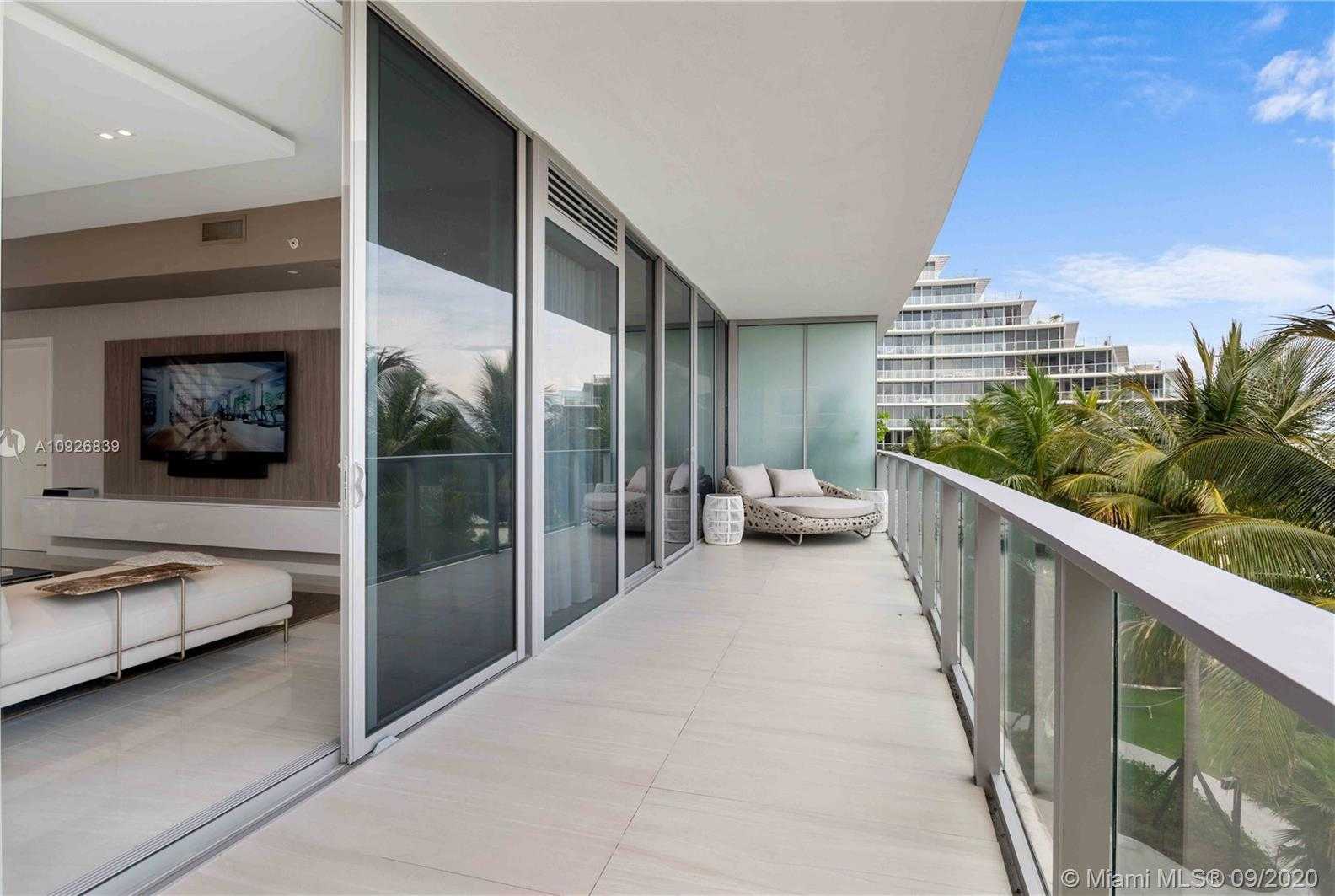 Small Image of 2200 NORTH OCEAN BLVD #S301, Fort Lauderdale Number 15