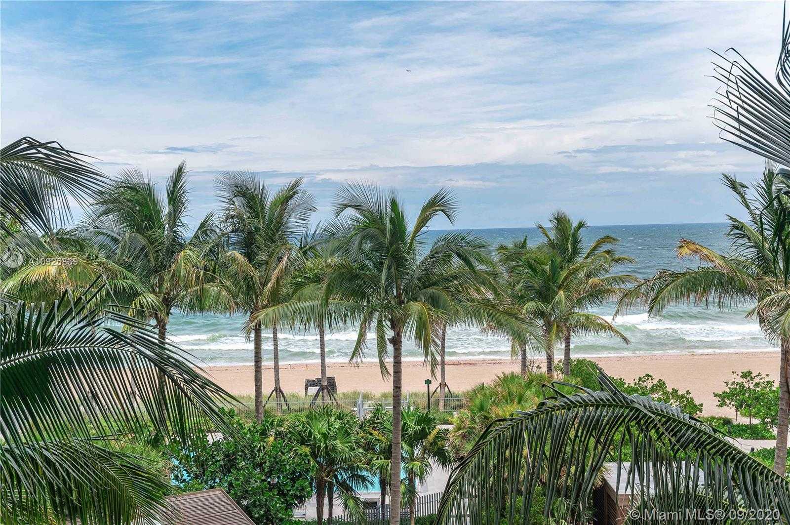 Small Image of 2200 NORTH OCEAN BLVD #S301, Fort Lauderdale Number 16